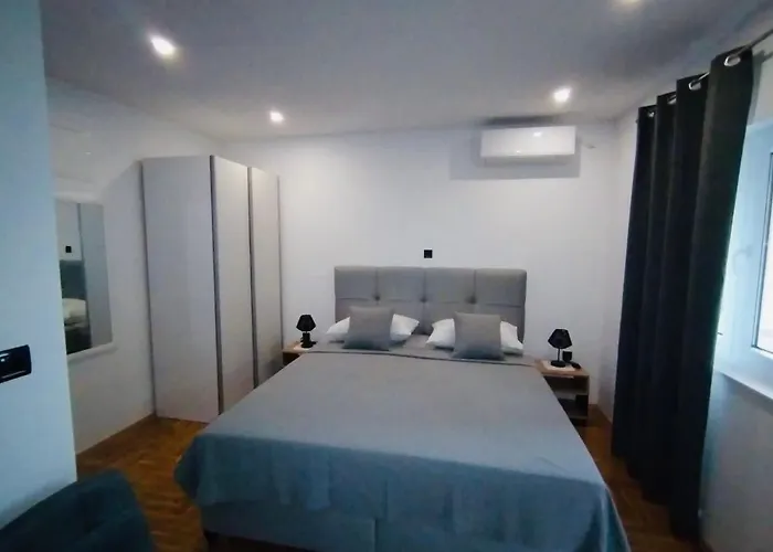 Apartment Aurora