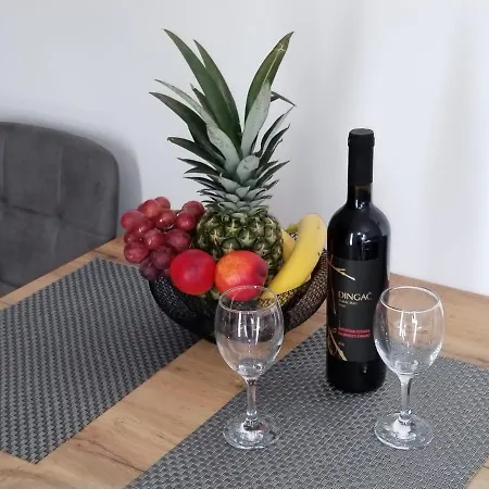 Apartment Aurora Hvar Town Zewnętrze zdjęcie