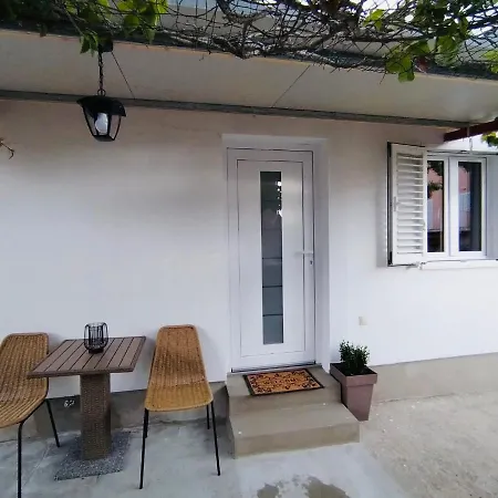 Apartment Aurora Hvar Town Zewnętrze zdjęcie