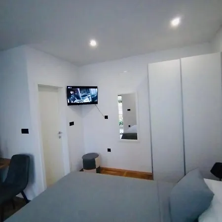 Apartment Aurora Hvar Town Zewnętrze zdjęcie